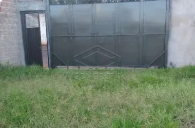 Casa à venda no Novo Jardim Pagani, Bauru 