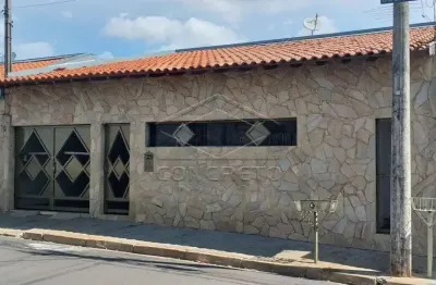 Casa com 3 quartos à venda no Jardim Bela Vista, Bauru 