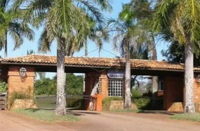 Casa em condomínio fechado com 5 quartos à venda no Jardim Vitória, Arealva 