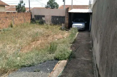 Casa à venda no Jardim Gaivota, Bauru 