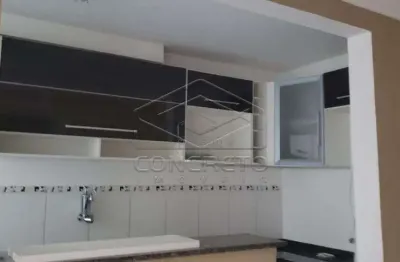 Apartamento com 2 quartos à venda no Jardim Bela Vista, Bauru 