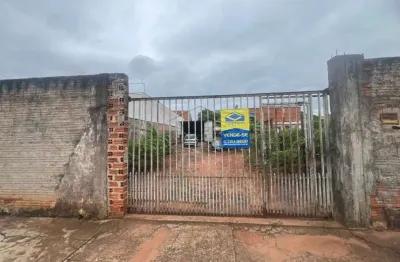 Casa à venda no Jardim Petrópolis, Bauru 