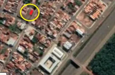 Casa à venda no Tangarás, Bauru 