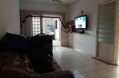 Casa com 3 quartos à venda na Vila Alto Paraíso, Bauru 