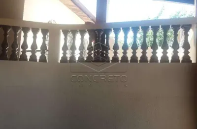 Casa com 3 quartos à venda na Vila Nipônica, Bauru 