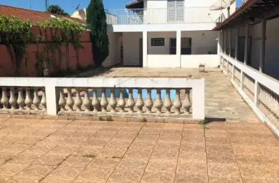 Casa com 1 quarto à venda na Vila Alto Paraíso, Bauru 