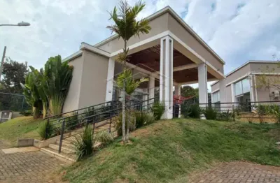 Casa em condomínio fechado com 3 quartos à venda na Vila Santista, Bauru 