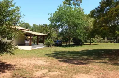 Fazenda à venda na Chácaras City, Agudos 