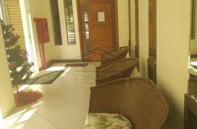 Apartamento com 3 quartos à venda na Vila São João da Boa Vista, Bauru 