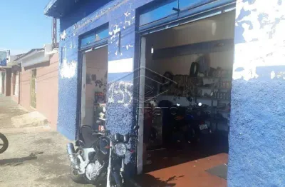 Ponto comercial à venda no Jardim Vânia Maria, Bauru 