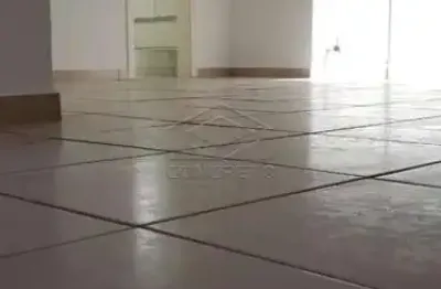 Apartamento com 2 quartos à venda na Vila Cardia, Bauru 