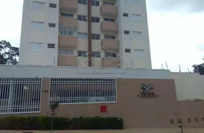 Apartamento com 2 quartos à venda no Jardim Colonial, Bauru 