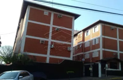 Apartamento com 2 quartos à venda na Vila Nova Cidade Universitária, Bauru 