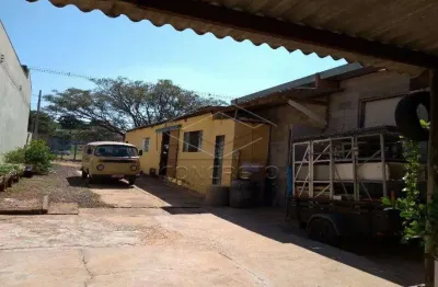 Barracão / Galpão / Depósito à venda no Jardim Santa Edwirges, Bauru 