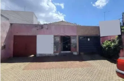 Imóvel misto disponível para locação e venda na vila sta. tereza - localização privilegiada e grande potencial!