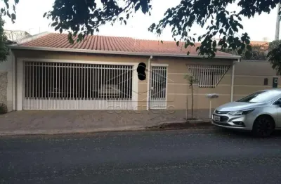 Casa com 2 quartos à venda na Vila Coralina, Bauru 