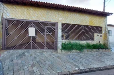 Casa com 3 quartos à venda no Jardim Cruzeiro do Sul, Bauru 