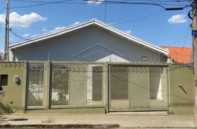 Casa com 3 quartos à venda no Jardim Bela Vista, Bauru 