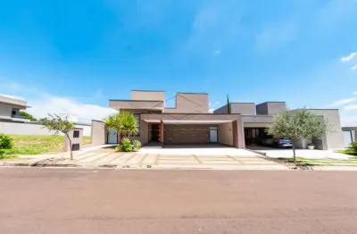 Casa com 3 quartos à venda no Jardim Shangri-Lá, Bauru 