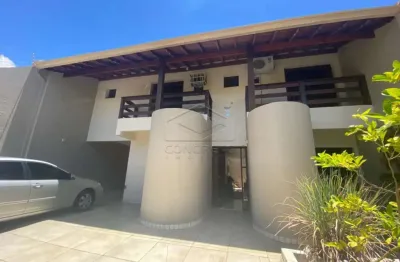Casa com 3 quartos à venda no Parque Jardim Europa, Bauru 