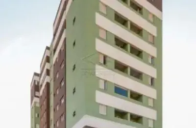 Gran torino - apartamento com 2 quartos, próximo a av. duque de caxias, bauru/sp