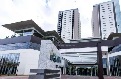 Sala comercial à venda na Vila Aviação, Bauru 