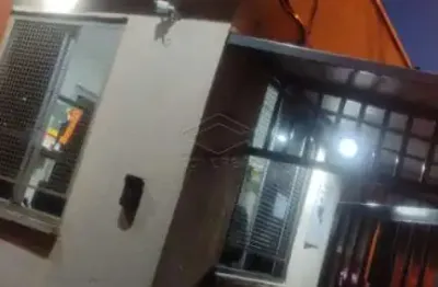 Apartamento com 2 quartos à venda na Vila Ipiranga, Bauru 