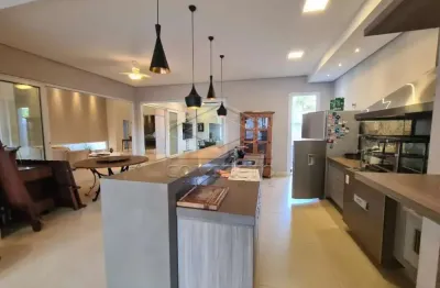 Casa em condomínio fechado com 3 quartos à venda na Vila Aviação, Bauru 