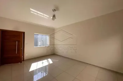 Casa com 3 quartos à venda no Jardim Antonina, Jaú 