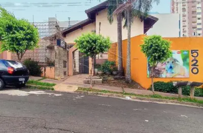 Casa com 3 quartos à venda na Vila Altinópolis, Bauru 