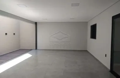 Casa com 3 quartos à venda no Jardim Colonial, Bauru 