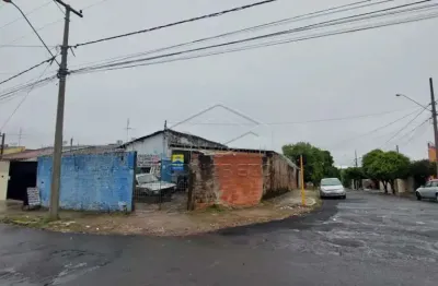 Casa à venda no Jardim Vânia Maria, Bauru 