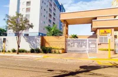 Apartamento com 2 quartos à venda no Jardim Cruzeiro do Sul, Bauru 