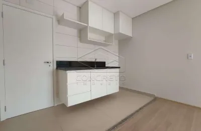Apartamento com 1 quarto à venda na Chácara Peccioli, Jaú 