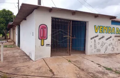 Excelente lote com construção inacabada de esquina na vila são paulo