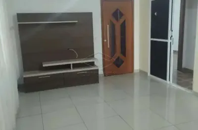 Casa com 2 quartos à venda na Pousada da Esperança I, Bauru 