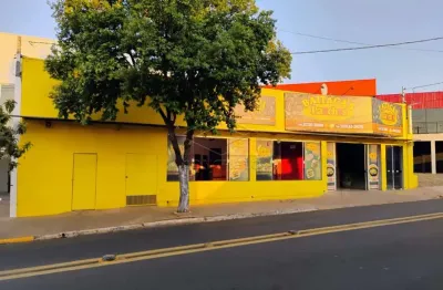 Casa com 2 quartos à venda na Vila Independência, Bauru 