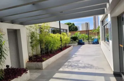 Apartamento com 2 quartos à venda no Jardim Estoril IV, Bauru 