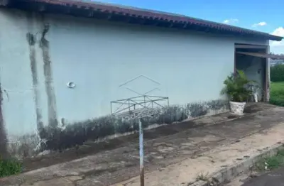 Casa com 1 quarto à venda no Jardim Solange, Bauru 
