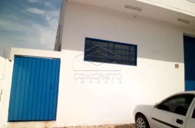 Barracão / Galpão / Depósito à venda no Centro, Bauru 