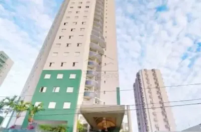 Apartamento com 2 quartos à venda na Vila Santa Tereza, Bauru 