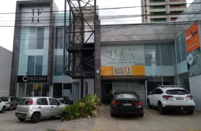 Ponto comercial à venda na Vila Santa Tereza, Bauru 