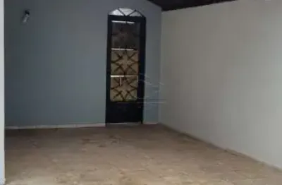 Casa com 4 quartos à venda na Vila Independência, Bauru 