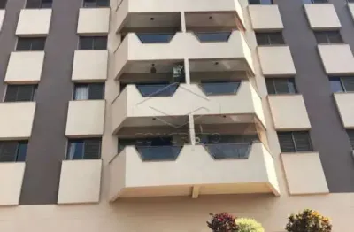 Apartamento com 4 quartos à venda no Centro, Jaú 