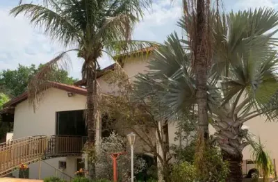 Casa com 3 quartos à venda no Residencial Parque Esmeralda, Agudos 