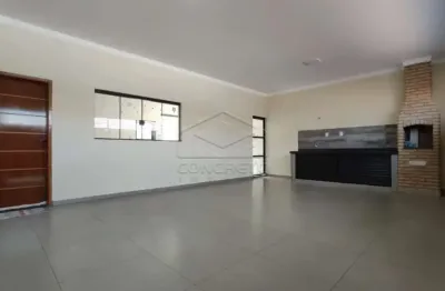 Casa com 3 quartos à venda no Jardim Suzana Ferraz, Jaú 