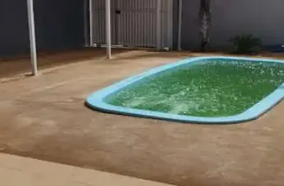 Fazenda à venda no Vale do Igapó III, Bauru 