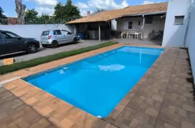 Fazenda à venda no Vale do Igapó, Bauru 