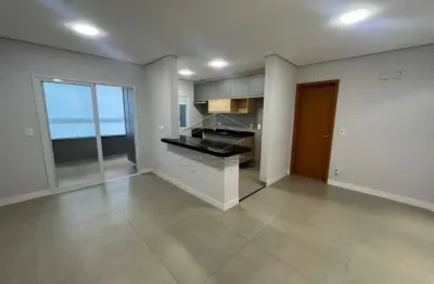 Apartamento com 2 quartos à venda no Jardim Alvorada, Jaú 
