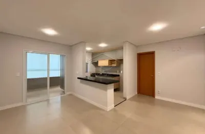Apartamento com 2 quartos à venda no Jardim Alvorada, Jaú 